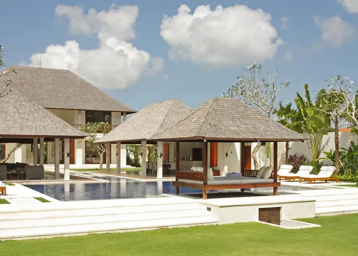 Asante Villa