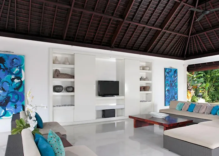 Asante Villa Canggu