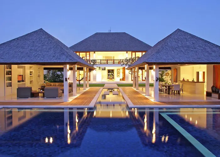 Villa Asante *