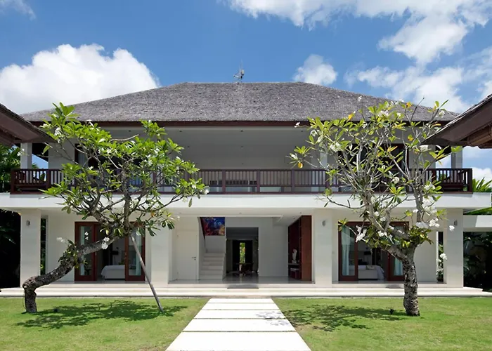 Villa Asante Canggu