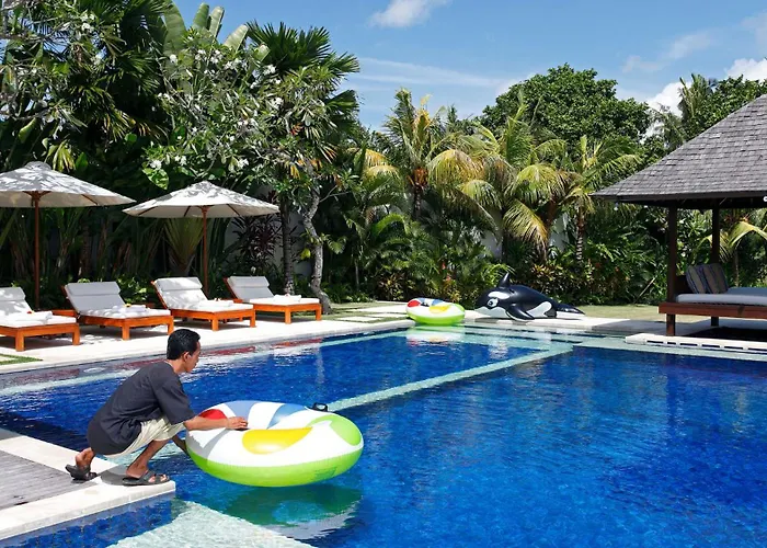 Asante * Canggu