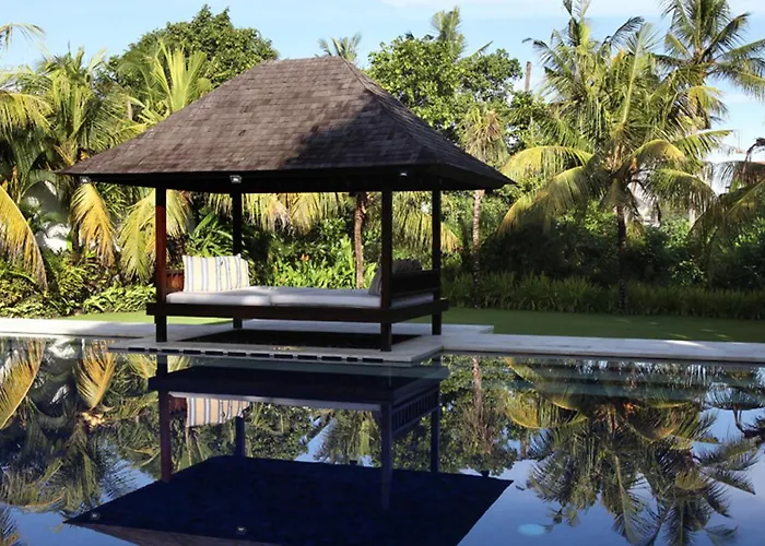 Asante Villa *