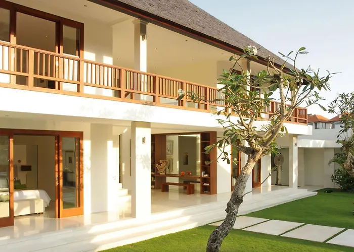 Villa Asante Canggu