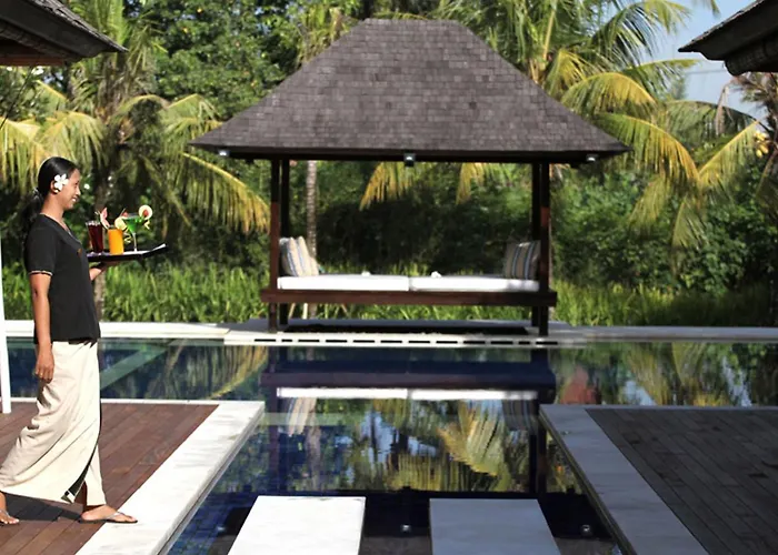 Asante Villa
