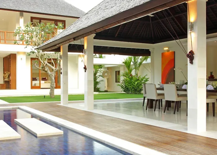 Villa Asante Canggu