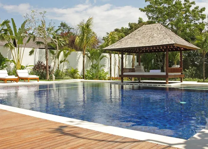 Asante Villa
