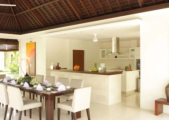 Asante Villa Canggu