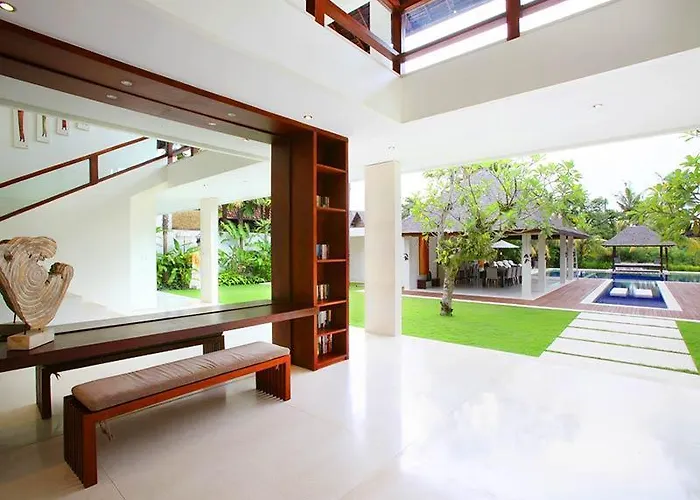 Asante Villa